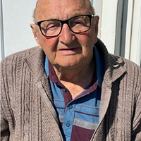 Anthony Andrew(Tony) – Profile Picture