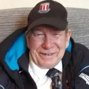 Trevor Henry's profile picture