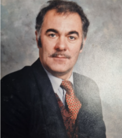 Mr. Peter Asquith-Cowen