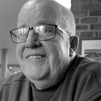 Mr. Russell Campbell (Russ)