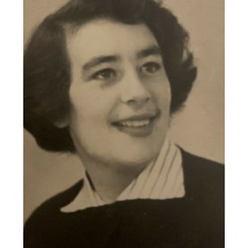 Gladys's profile picture