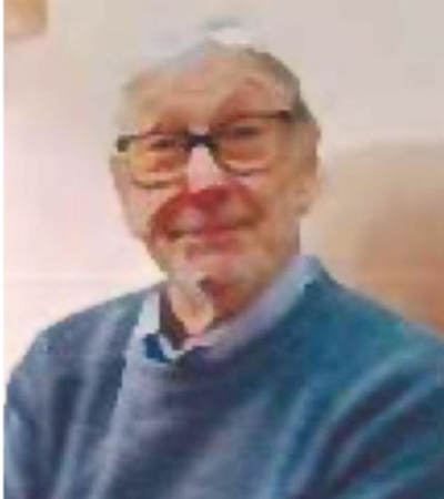 Mr. Jeff Bell (Geordie)