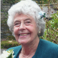 Joyce Elizabeth Bearze – Profile Picture