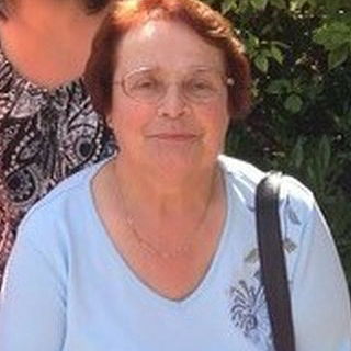 Ellen Mary Teresa's profile picture