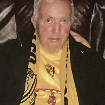 David's profile picture