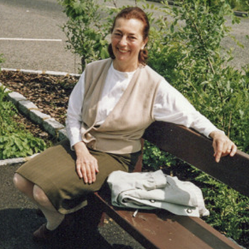 Anne Katharine's profile picture