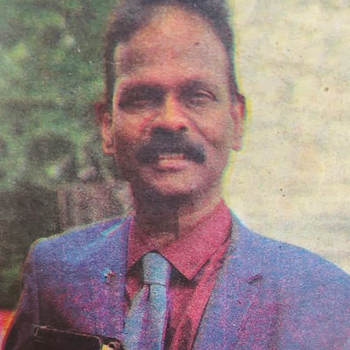 மூப்பர் செல்வராஜா அப்புக்கண்டு's profile picture