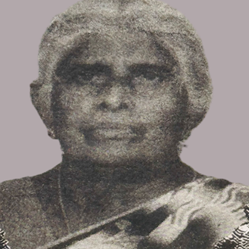 ஹரியெற்றா மங்களதாஸ்'s profile picture