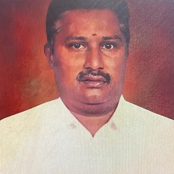 Thangavel's profile picture