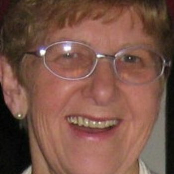 Doreen's profile picture