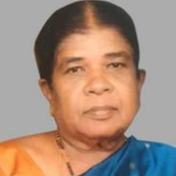 திருமதி ரகுநாதன்'s profile picture