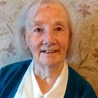 Sheila Beck – Profile Picture