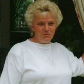 Mrs. Glenys Bellerby