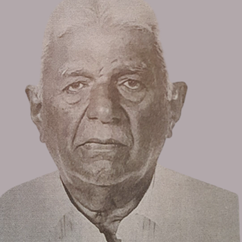 ஆறுமுகம் கமலநாதன்'s profile picture