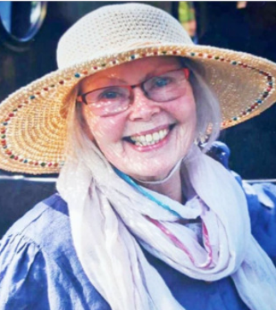 Miss. Pauline Anne Client (Polly)