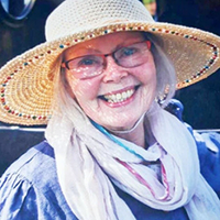 Pauline Anne Client(Polly) – Profile Picture