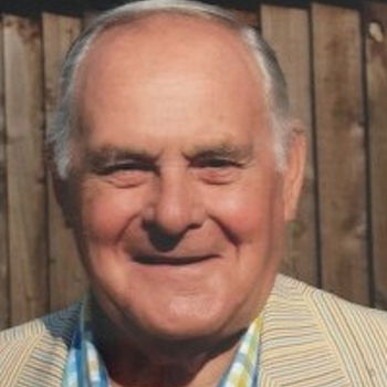 Peter's profile picture