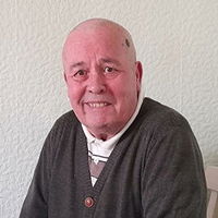 Picture of Person