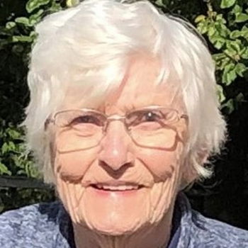 Sylvia's profile picture