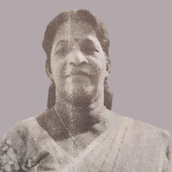 திருமதி சிவகலாநிதி கிருபாகரன்