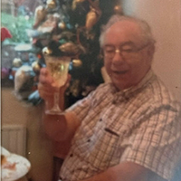 Brian Michael Bolt – Profile Picture