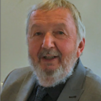 Mr. Geoffrey Charles Bonner (Geoff)