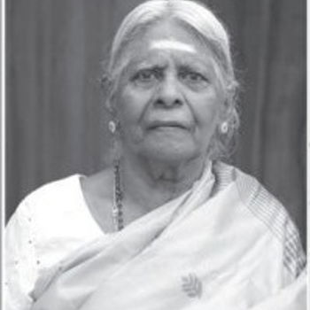 Mrs. சி சியாளம்மை