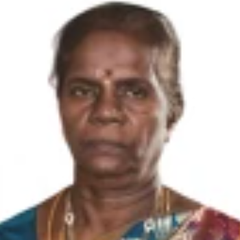 வியாழம்மா சின்னத்துரை's profile picture