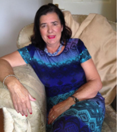 Miss. Esther Armstrong (Formerly Collins)