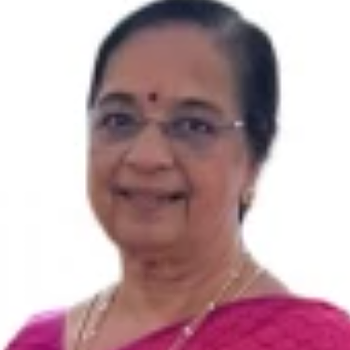 சிவதேவி சிவதாசன்'s profile picture