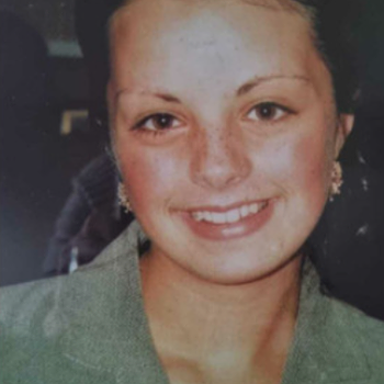 Miss. Lilli Brown (Aun-deol)