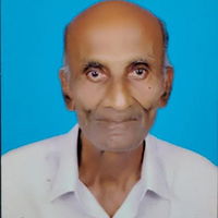 ஆறுமுகம் கந்தவேல் – Profile Picture