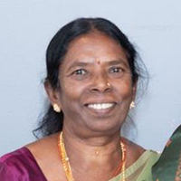 பரராஜசிங்கம் குணபூசணி – Profile Picture