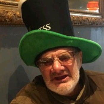Brian Richard's profile picture