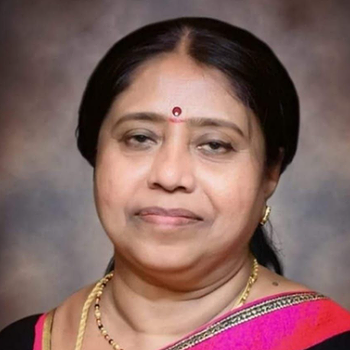 கௌரிசங்கரி தவராசா's profile picture