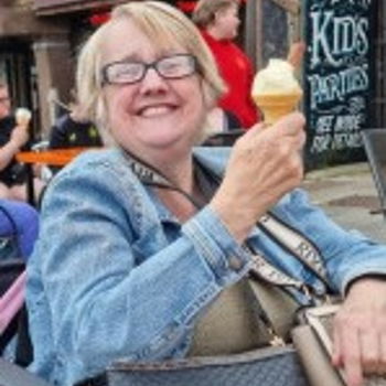 Pearl Anne's profile picture