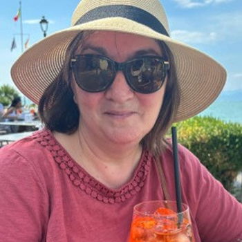 Mrs. Katherine Bruning (Kate)