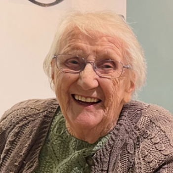 Audrey's profile picture