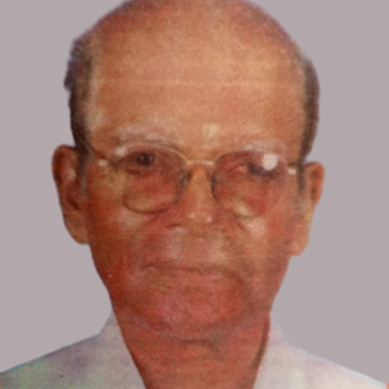 வேலாயுதம் தெய்வேந்திரன்'s profile picture