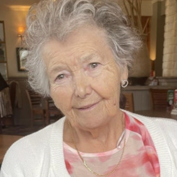 Jane Shirley's profile picture