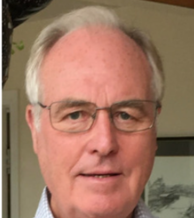 Mr. Grenville John Belmont