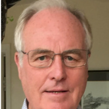 Mr. Grenville John Belmont