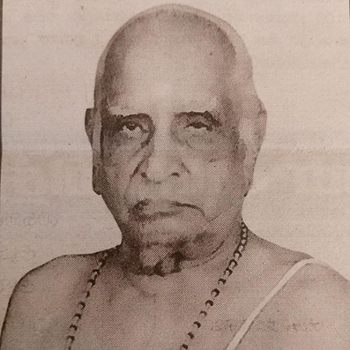 சதாசிவஐயர்'s profile picture