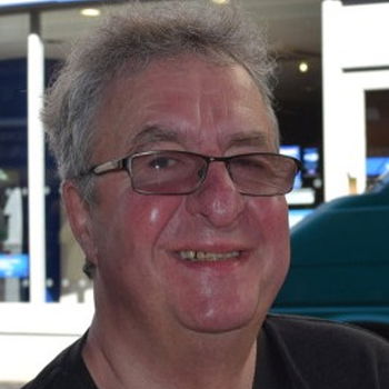 Paul's profile picture