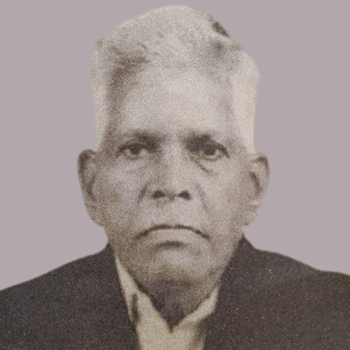 கந்தையா தியாகராஜா's profile picture