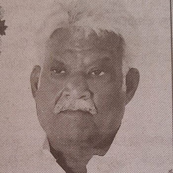 வேலுப்பிள்ளை யோகேஸ்வரன்'s profile picture