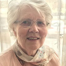 Mrs. Patricia Brennan (Pat)