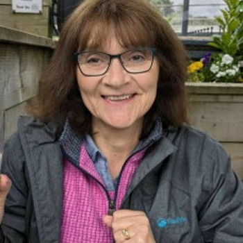 Mrs. Sharon Atkinson (Whiteman)