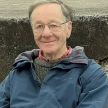 Mr. Richard Ashenden