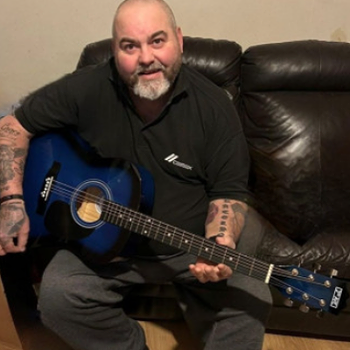 Mr. Steven John Bateman